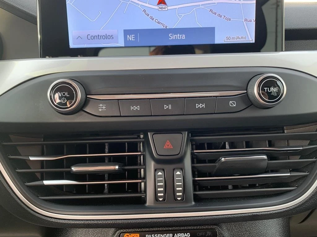 Ford Focus SW 1.0 EcoBoost Business