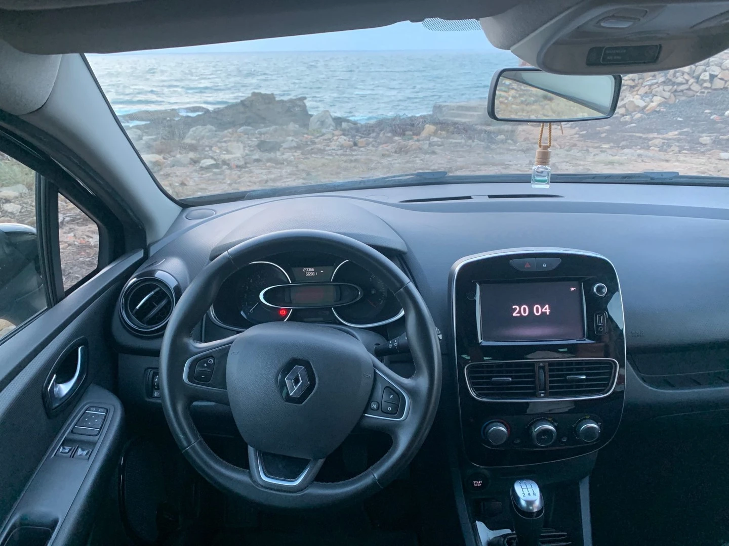 Renault Clio 0.9 TCe Limited