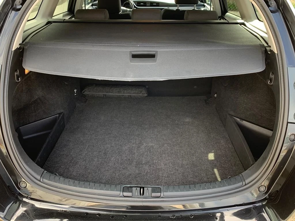 Toyota Auris Touring Sports 1.4 D-4D Comfort+Pack Sport
