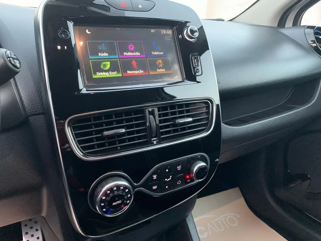 Renault Clio Sport Tourer 1.5 dCi GT Line