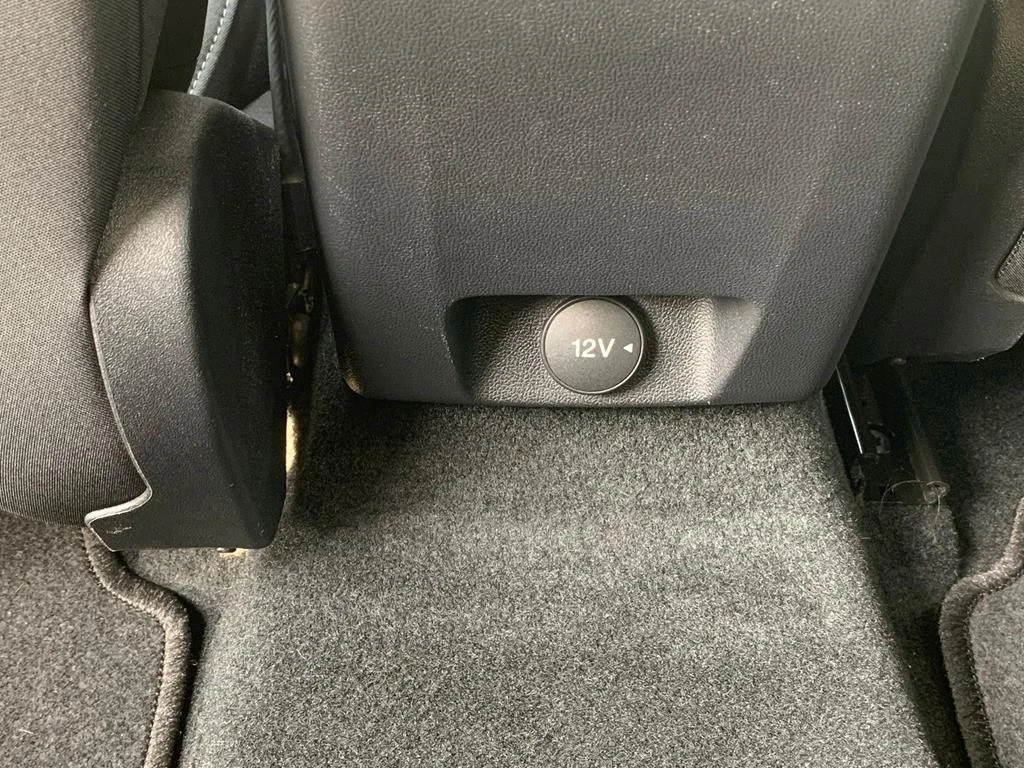 Ford Focus SW 1.0 EcoBoost Business