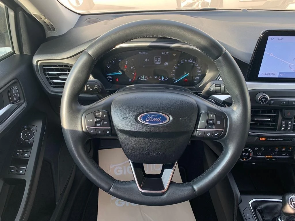 Ford Focus SW 1.0 EcoBoost Business