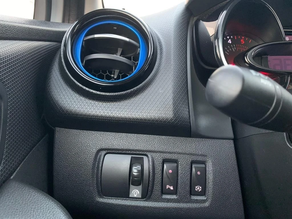 Renault Clio Sport Tourer 1.5 dCi GT Line