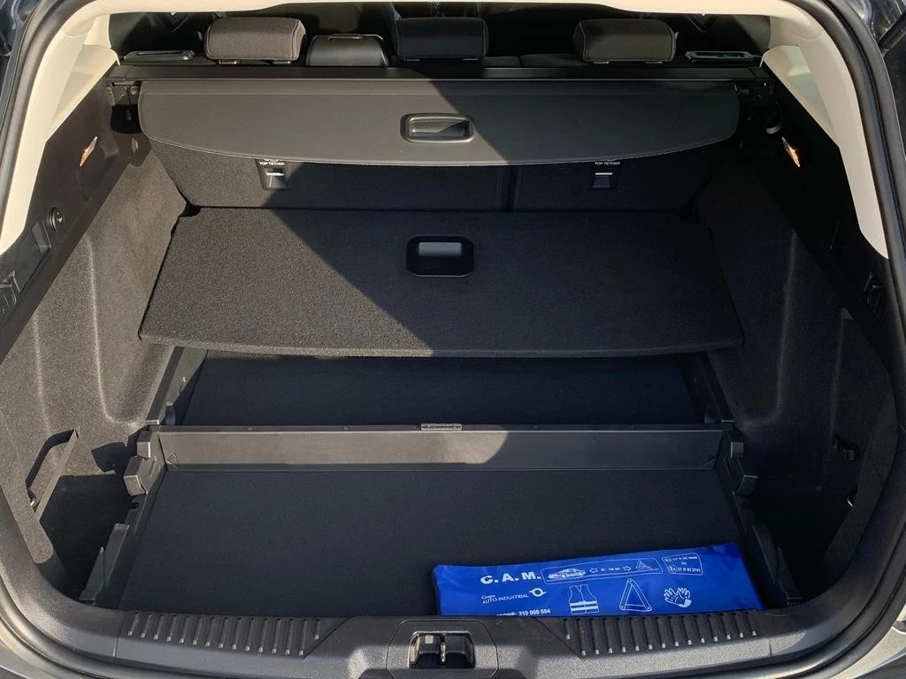 Ford Focus SW 1.0 EcoBoost Business