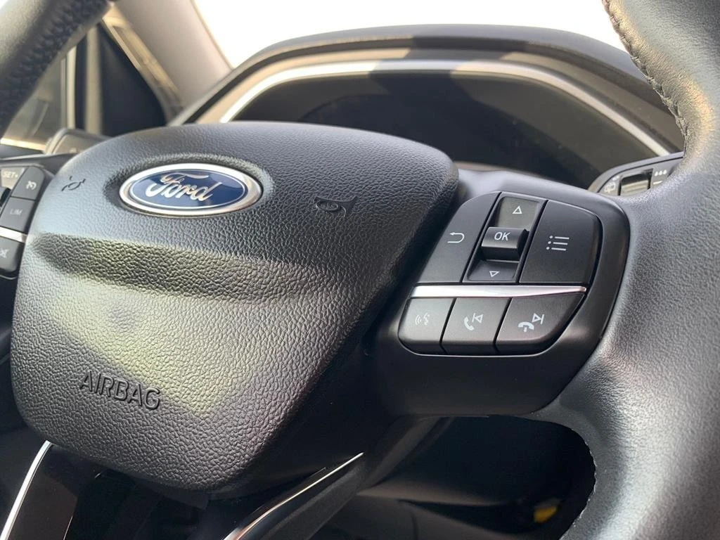 Ford Focus SW 1.0 EcoBoost Business