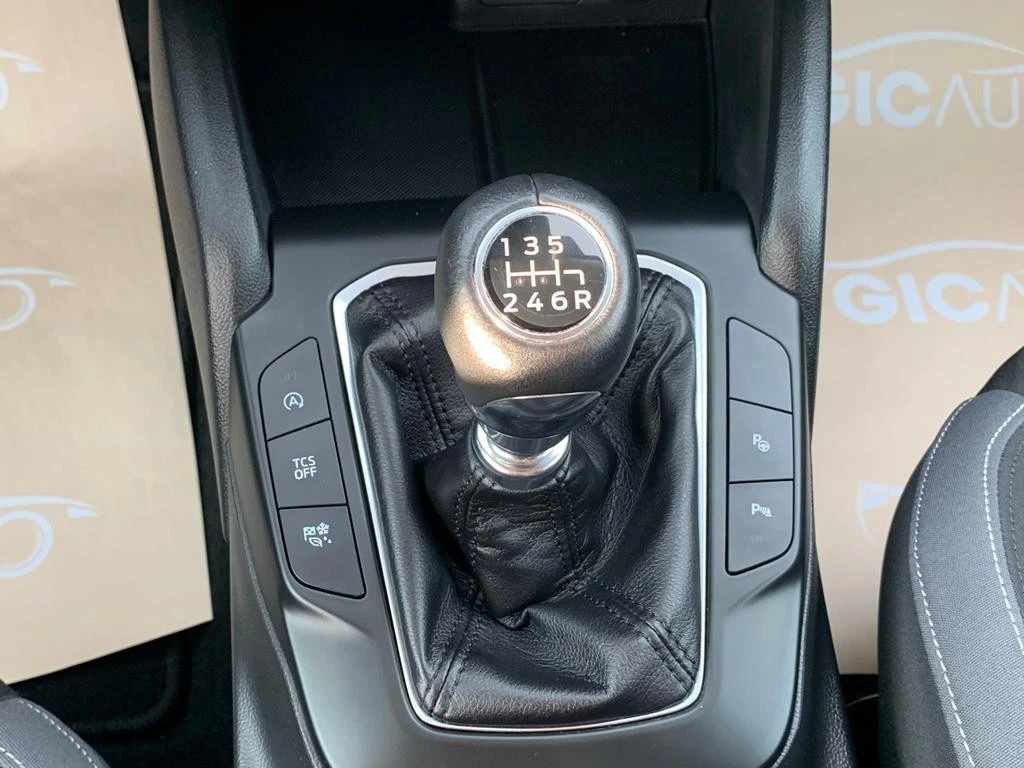 Ford Focus SW 1.0 EcoBoost Business