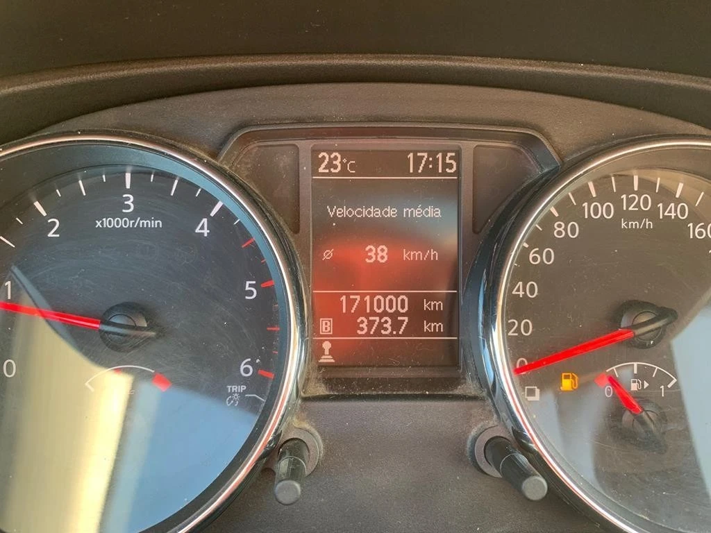 Nissan Qashqai 1.6 dCi Tekna Sport 360