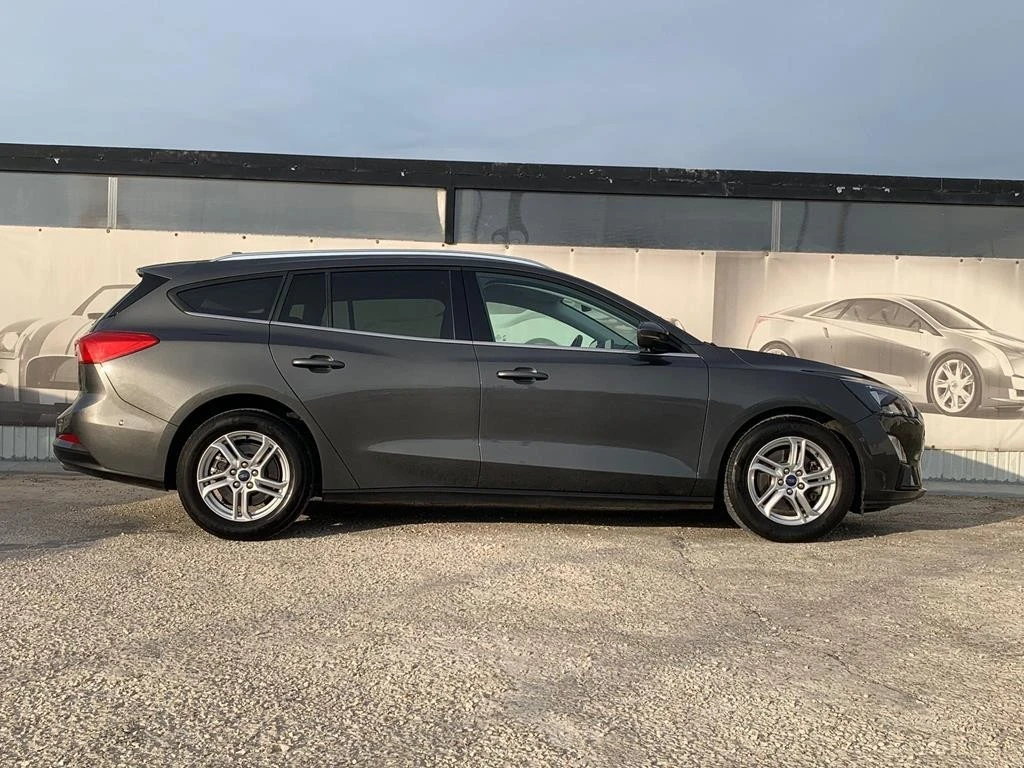 Ford Focus SW 1.0 EcoBoost Business