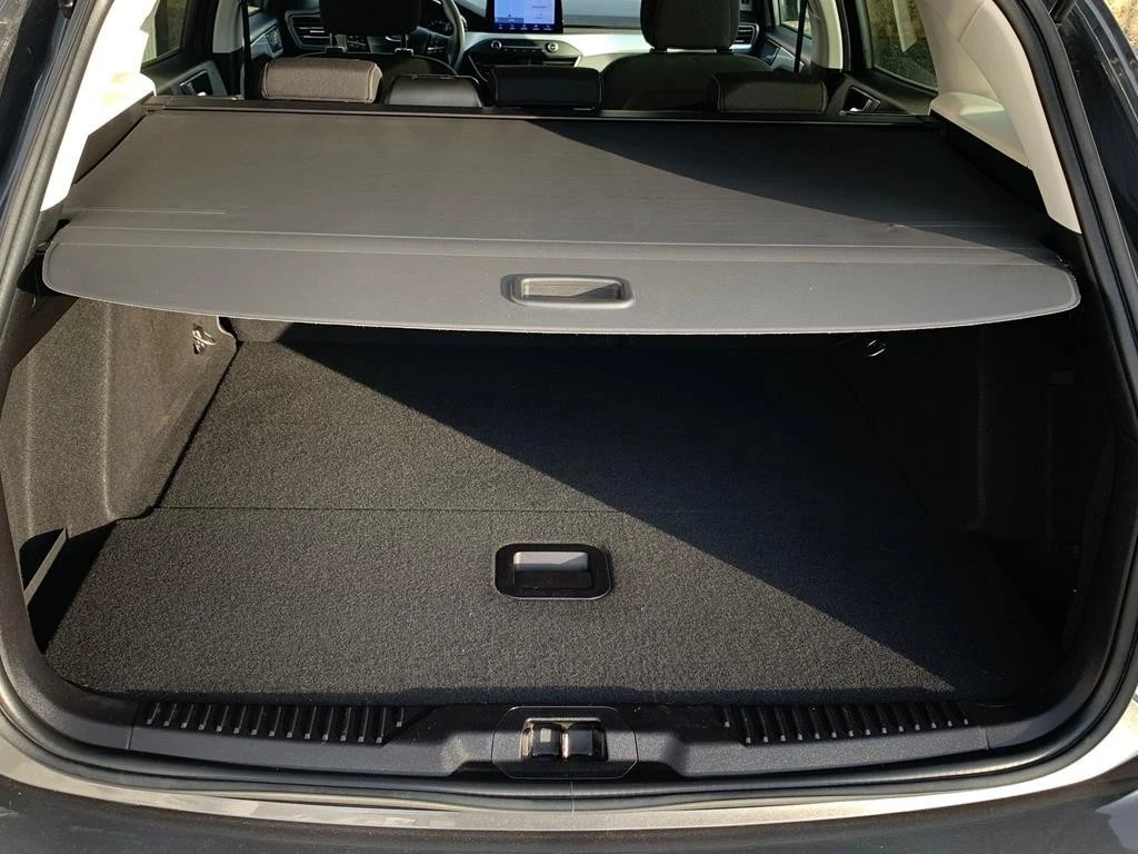 Ford Focus SW 1.0 EcoBoost Business