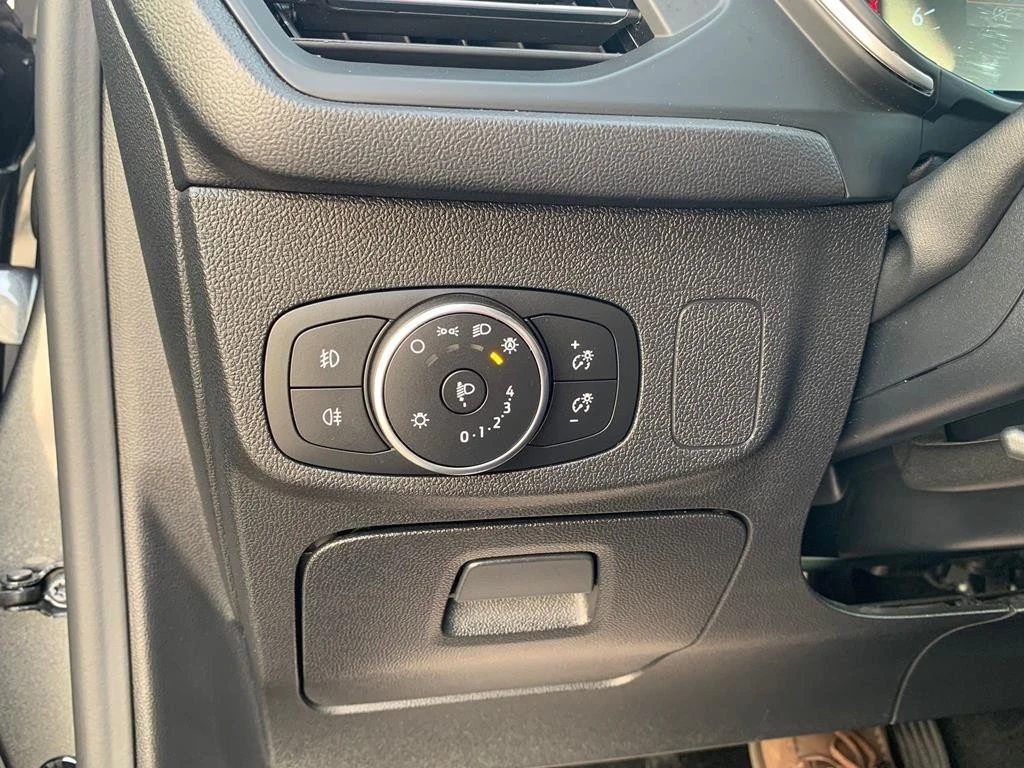 Ford Focus SW 1.0 EcoBoost Business