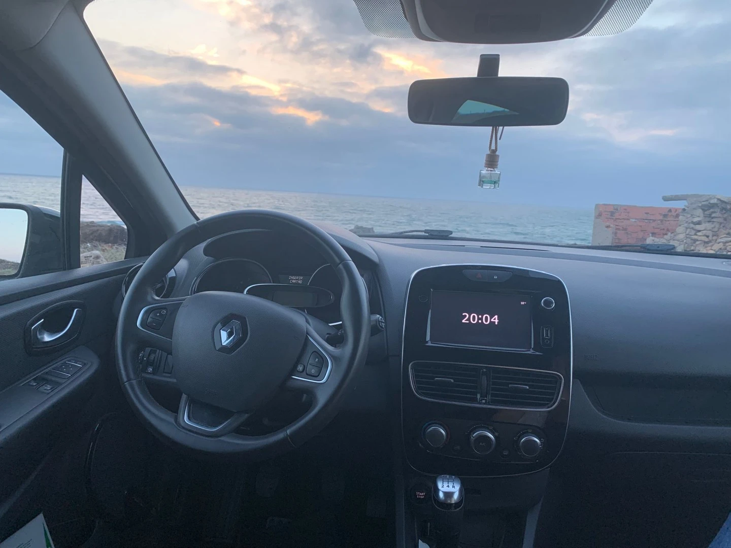 Renault Clio 0.9 TCe Limited