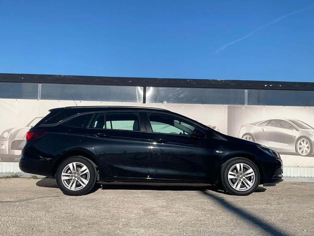 Opel Astra Sports Tourer 1.6 CDTI Business Edition S/S