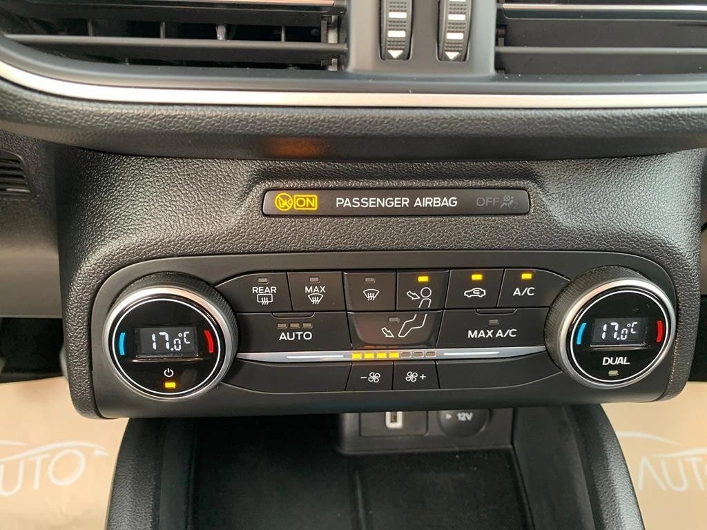 Ford Focus SW 1.0 EcoBoost Business