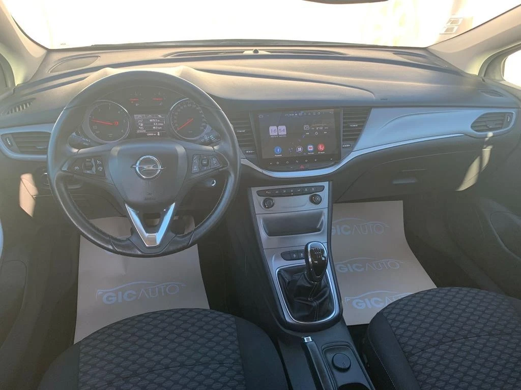 Opel Astra Sports Tourer 1.6 CDTI Business Edition S/S