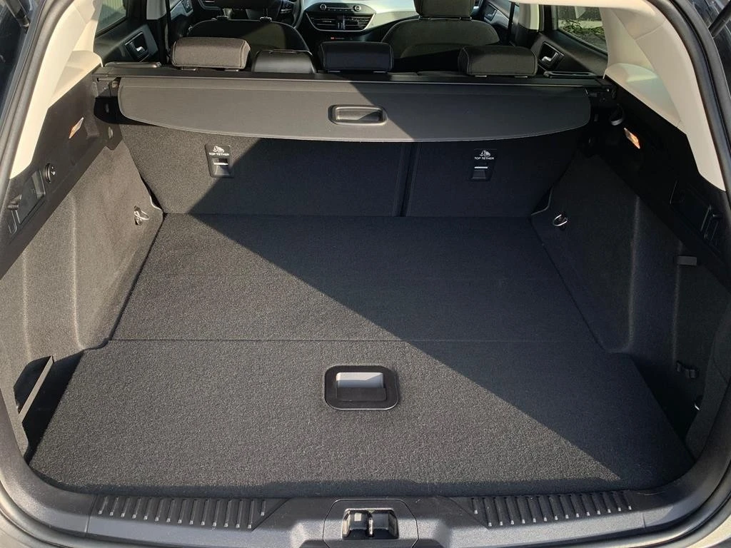 Ford Focus SW 1.0 EcoBoost Business