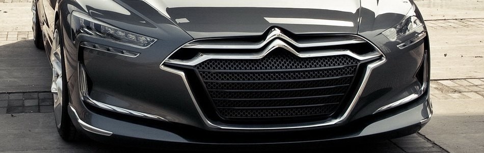 O CITROEN que não vai ver em Portugal