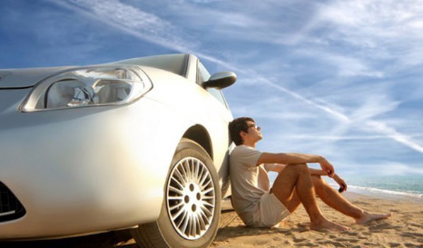 Saiba como proteger o seu carro do sol abrasador de verão