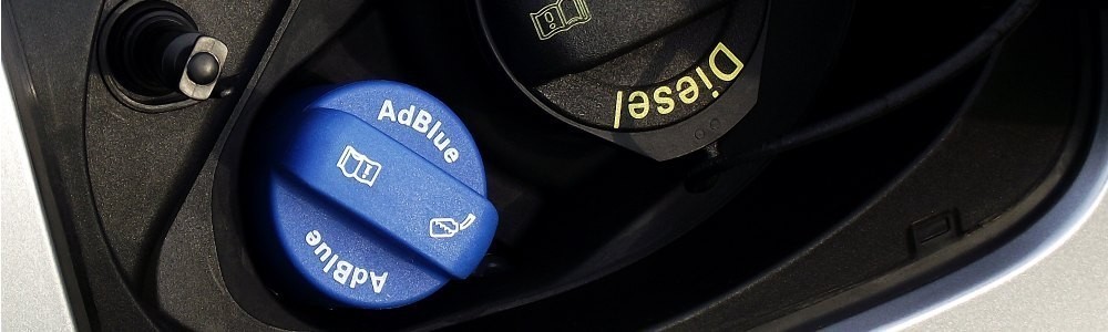 Adblue | O que é?