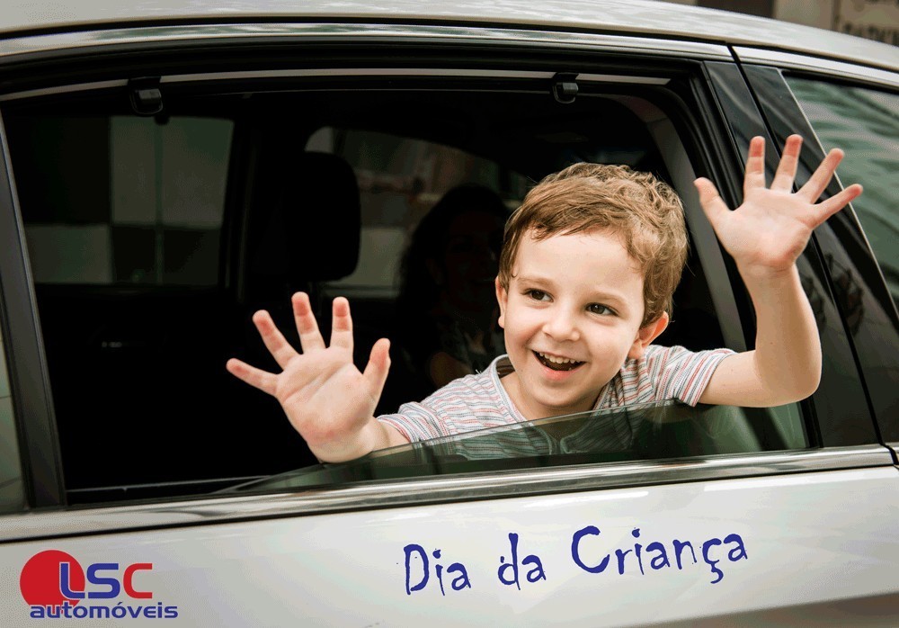 5 Jogos para Viagens de Carro com Crianças