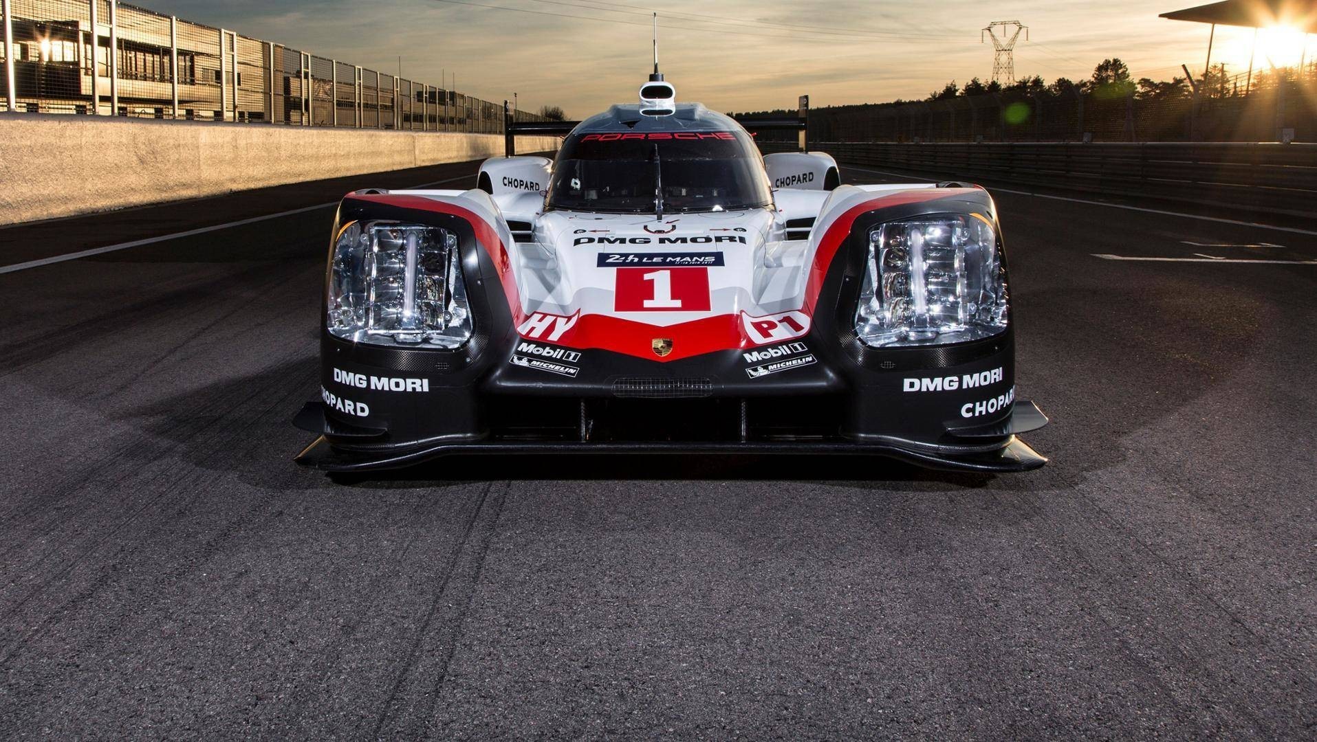 WEC: Porsche garante triunfo em Nurburgring e portugueses sobem ao pódio