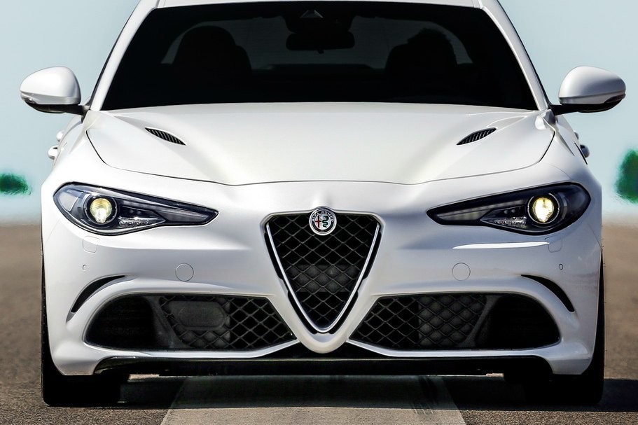 Alfa Romeo | "Tudo ou nada" em 2016