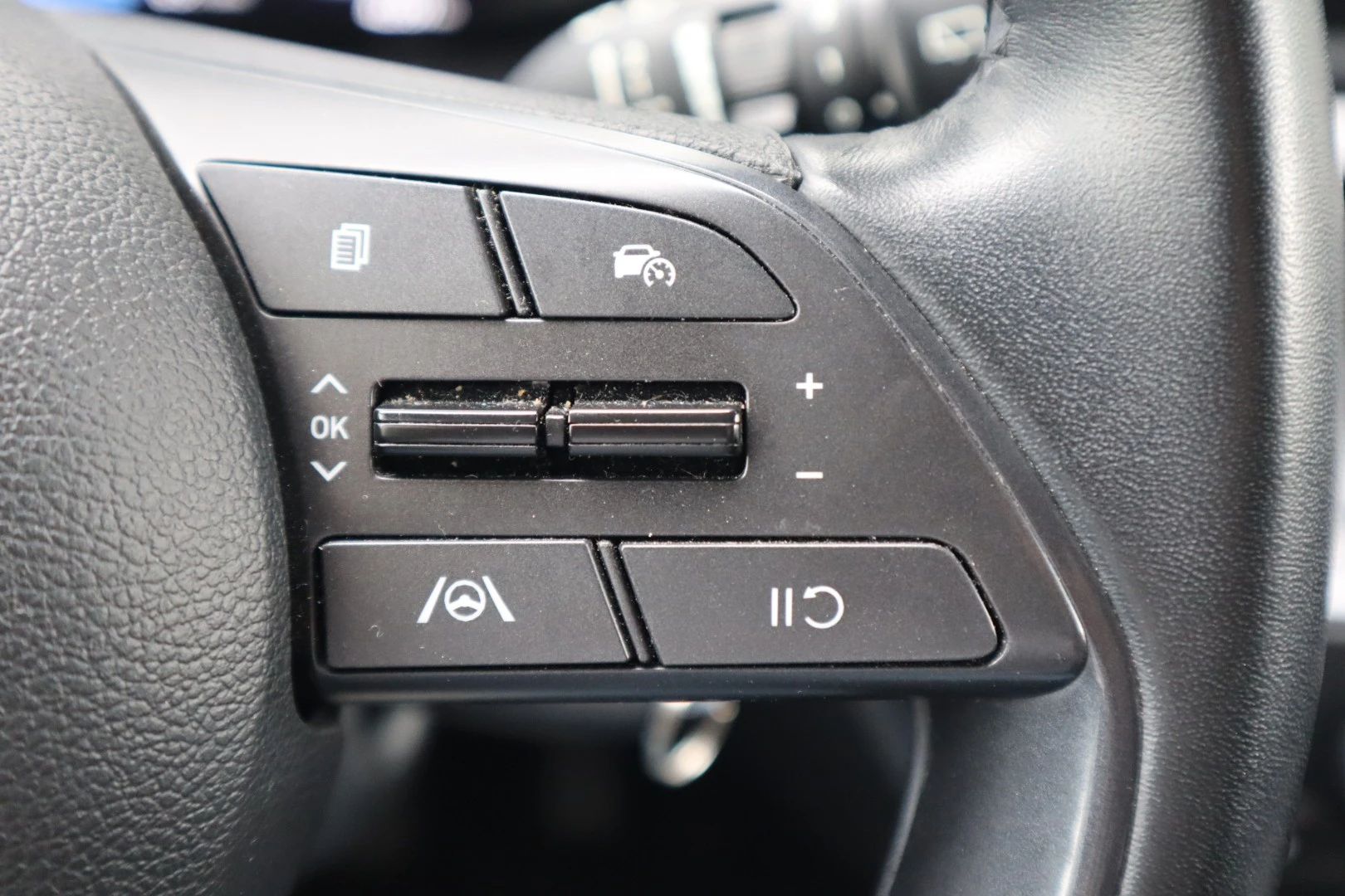 Hyundai i20 1.2 Comfort
