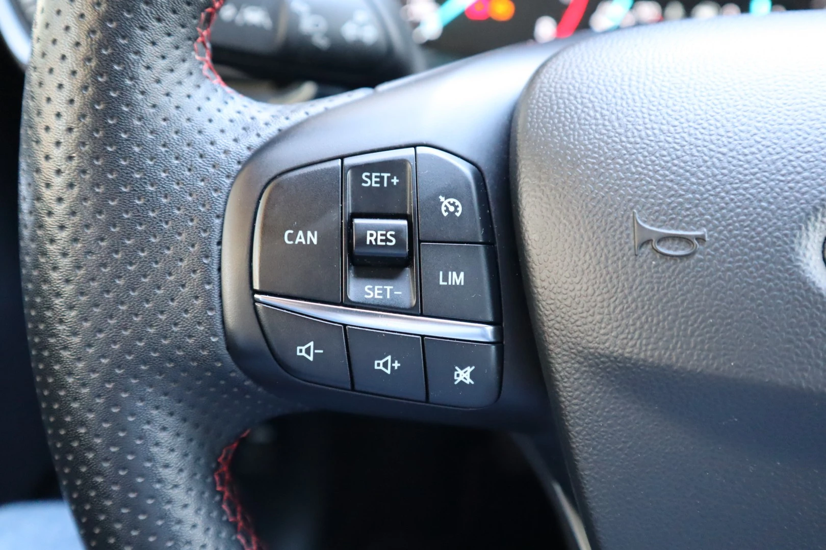 Ford Fiesta 1.0 EcoBoost ST-Line