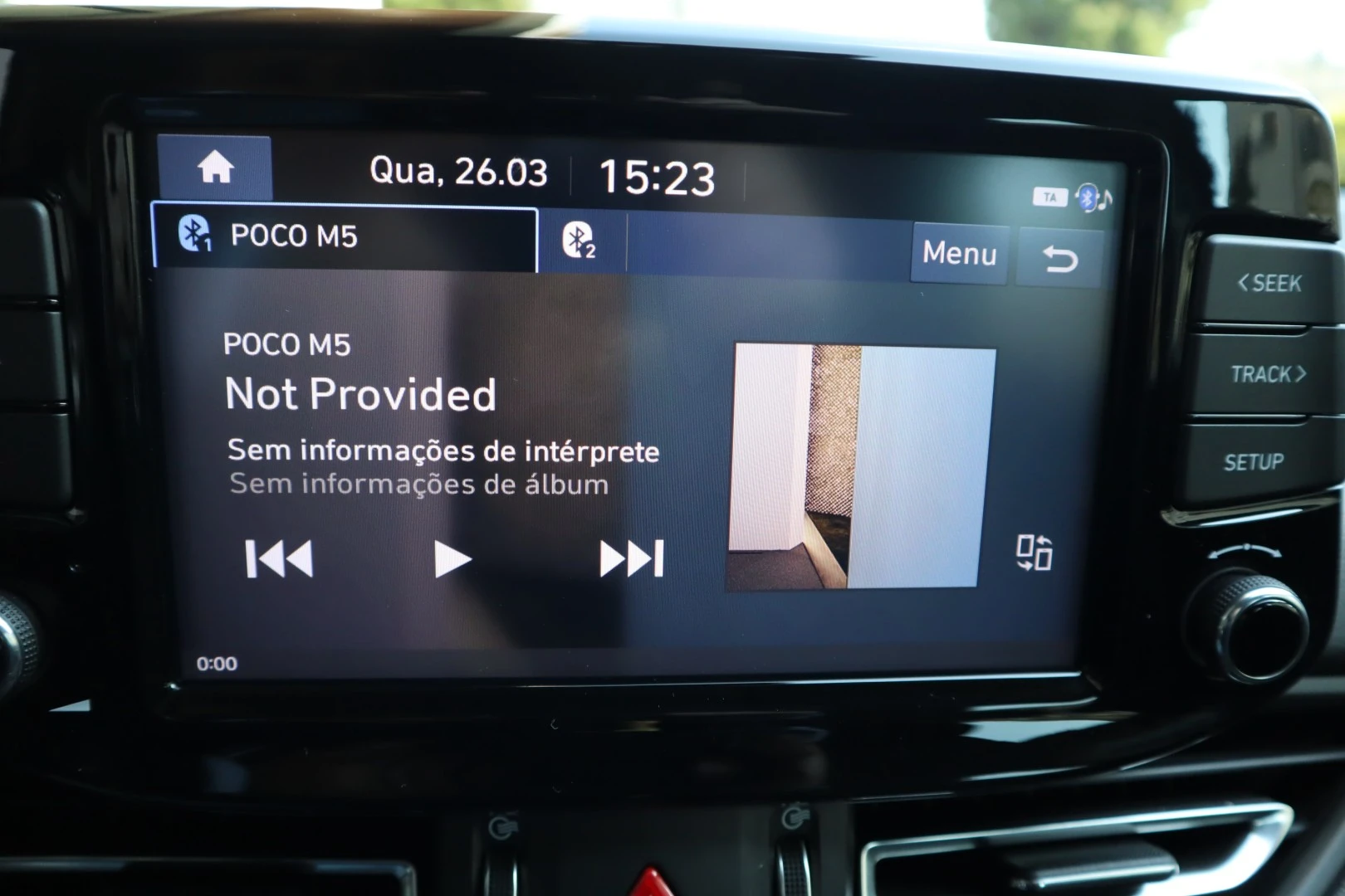 Hyundai i30 SW 1.0 T-GDi Style