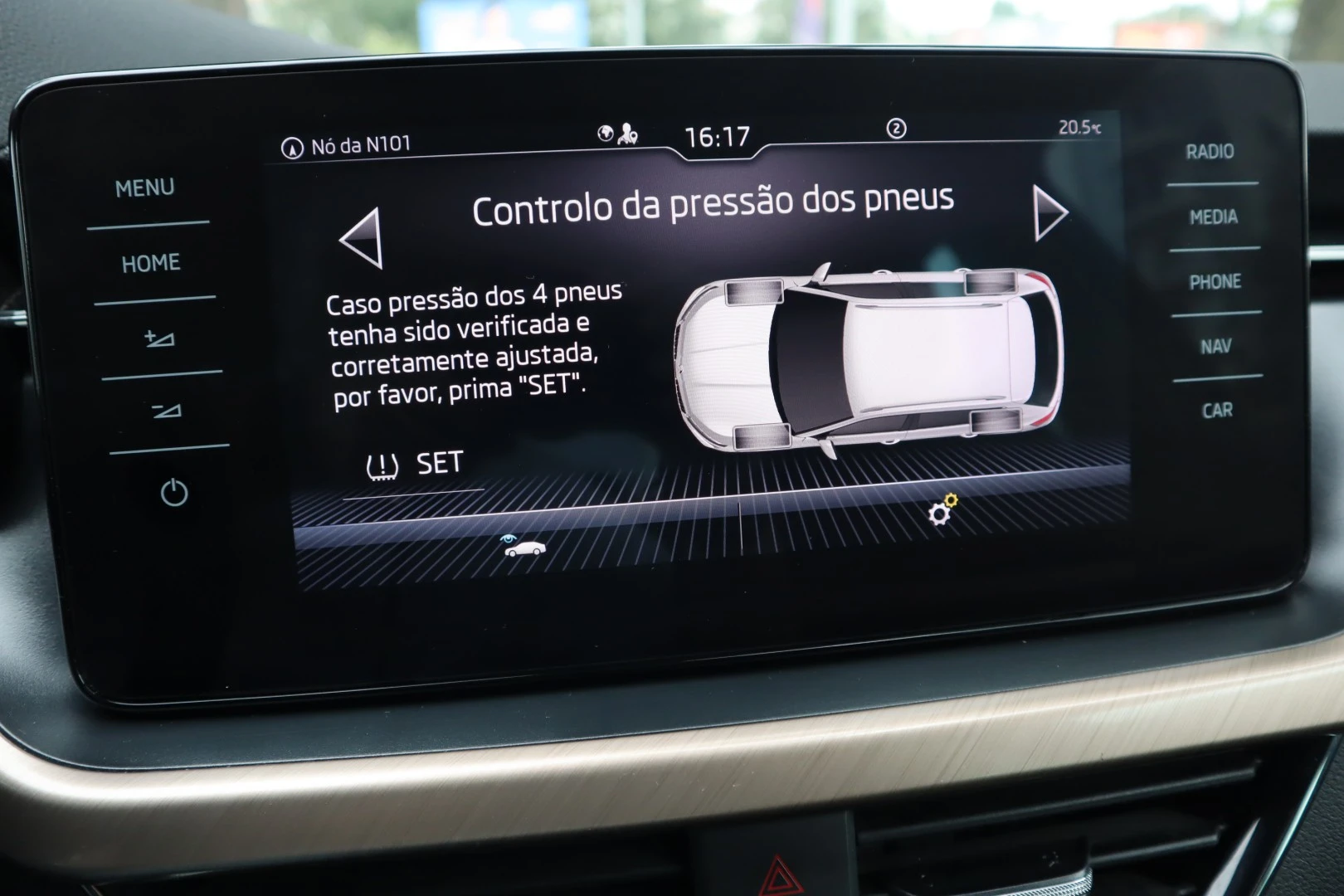 Skoda Kamiq 1.0 TSI Style