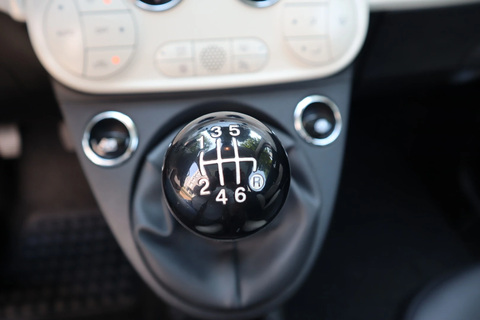 Fiat 500 1.0 GSE Hybrid Dolcevita