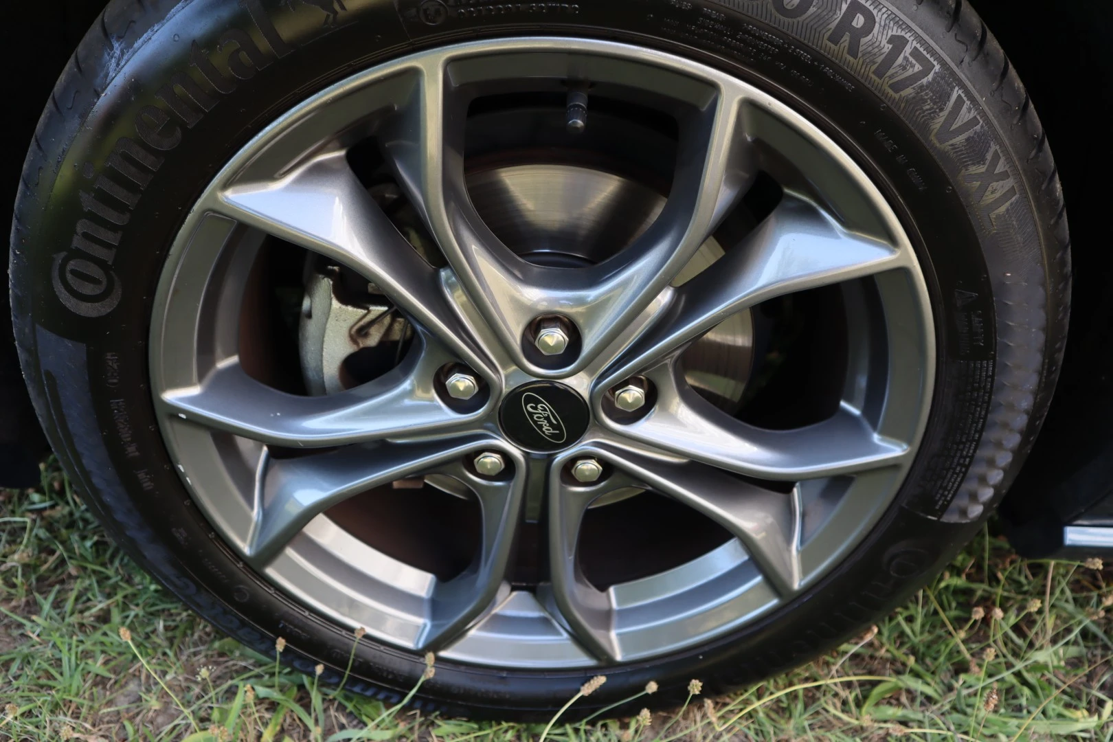 Ford Focus 1.0 EcoBoost MHEV ST-Line