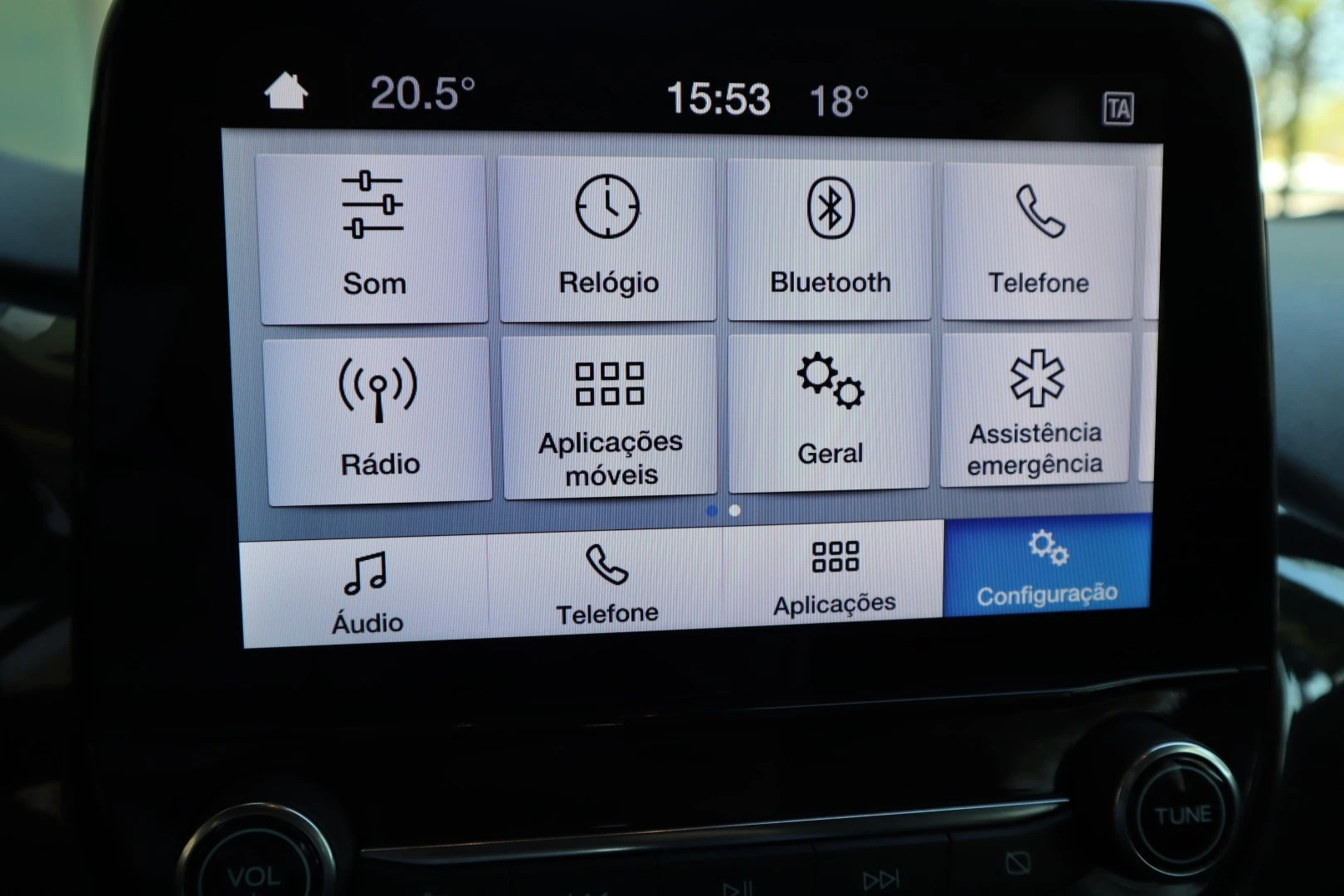 Ford Fiesta 1.0 EcoBoost ST-Line
