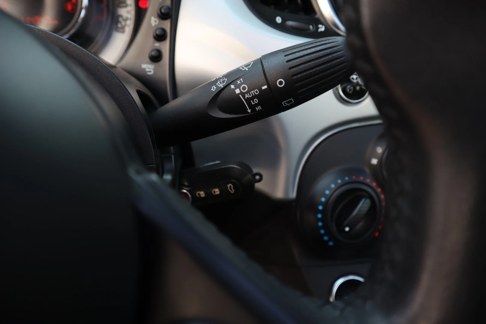 Fiat 500 1.0 Hybrid Connect
