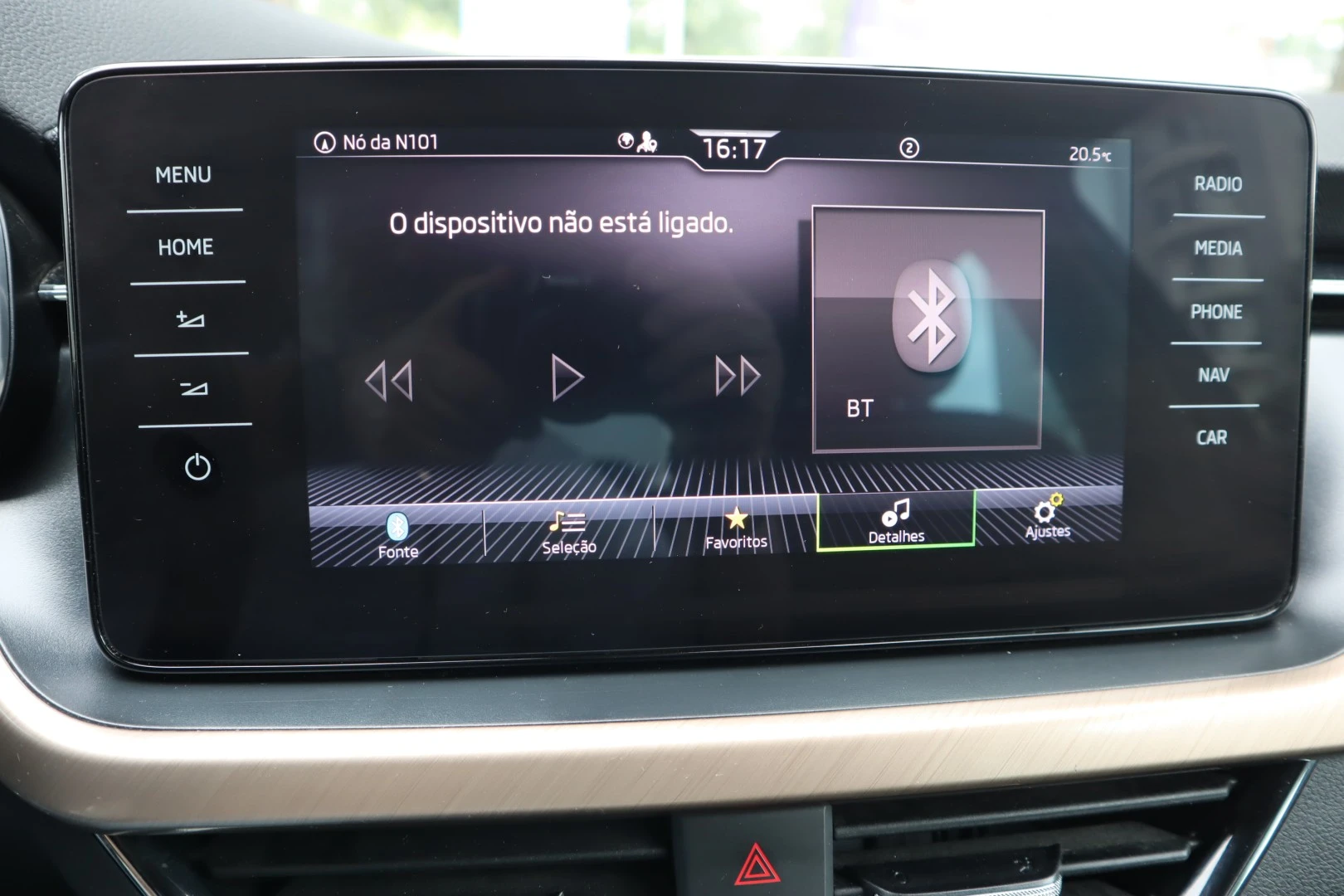 Skoda Kamiq 1.0 TSI Style