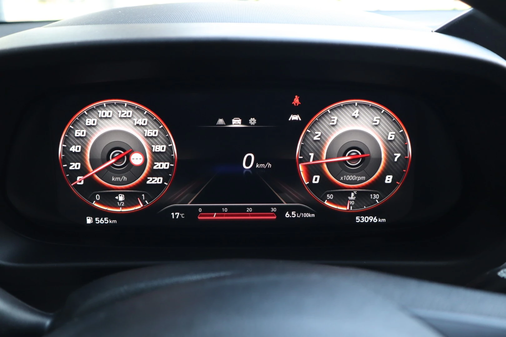 Hyundai i20 1.2 Comfort