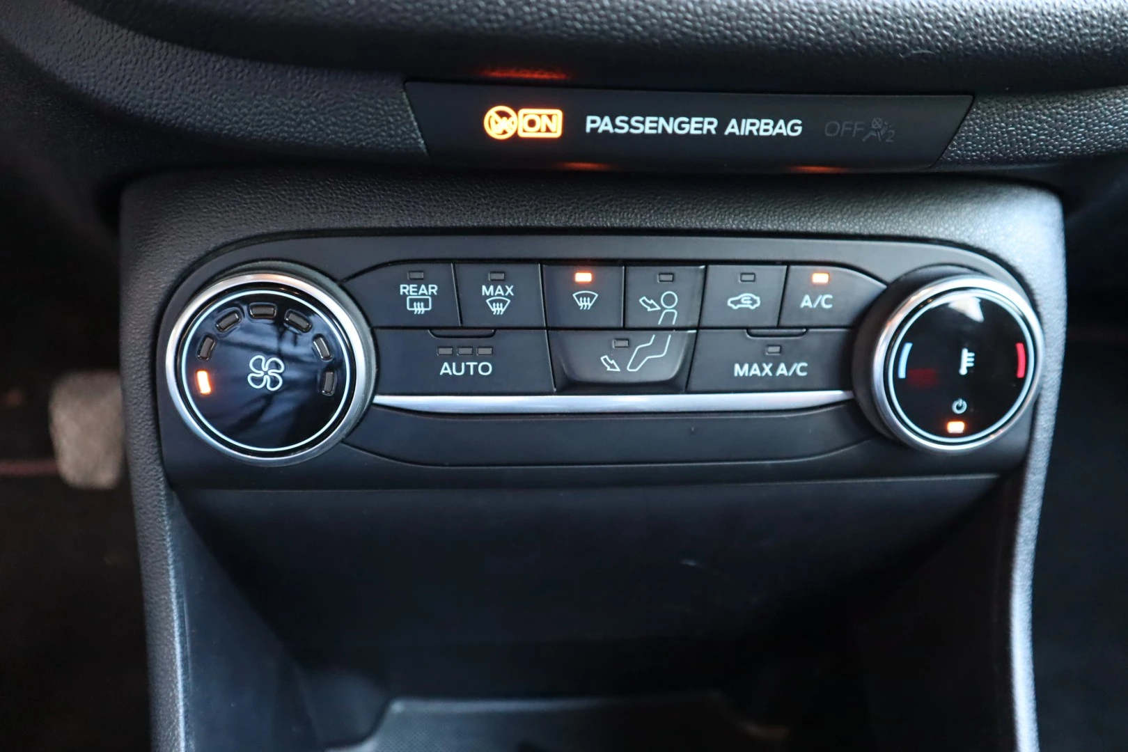 Ford Fiesta 1.0 EcoBoost ST-Line