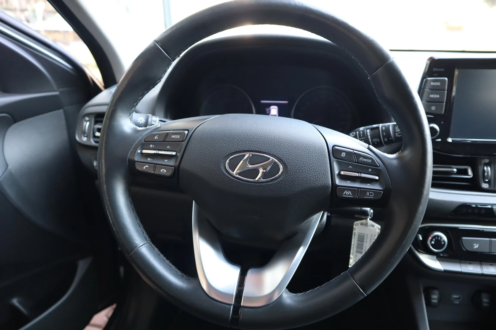 Hyundai i30 SW 1.0 T-GDi Style