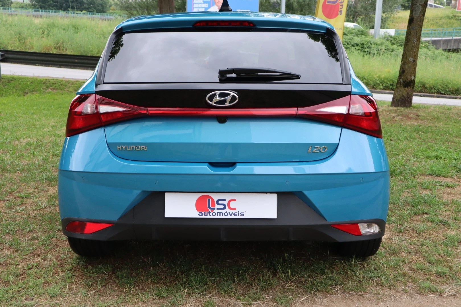 Hyundai i20 1.2 Comfort