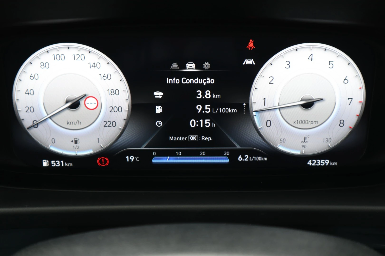 Hyundai i20 1.2 Comfort