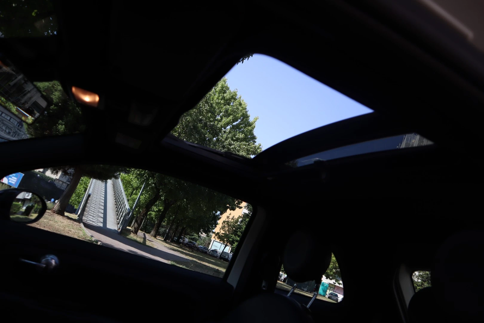 Fiat 500 1.0 Hybrid Connect