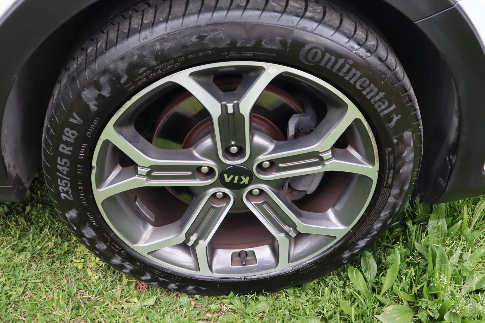 Kia XCeed 1.0 T-GDI Drive