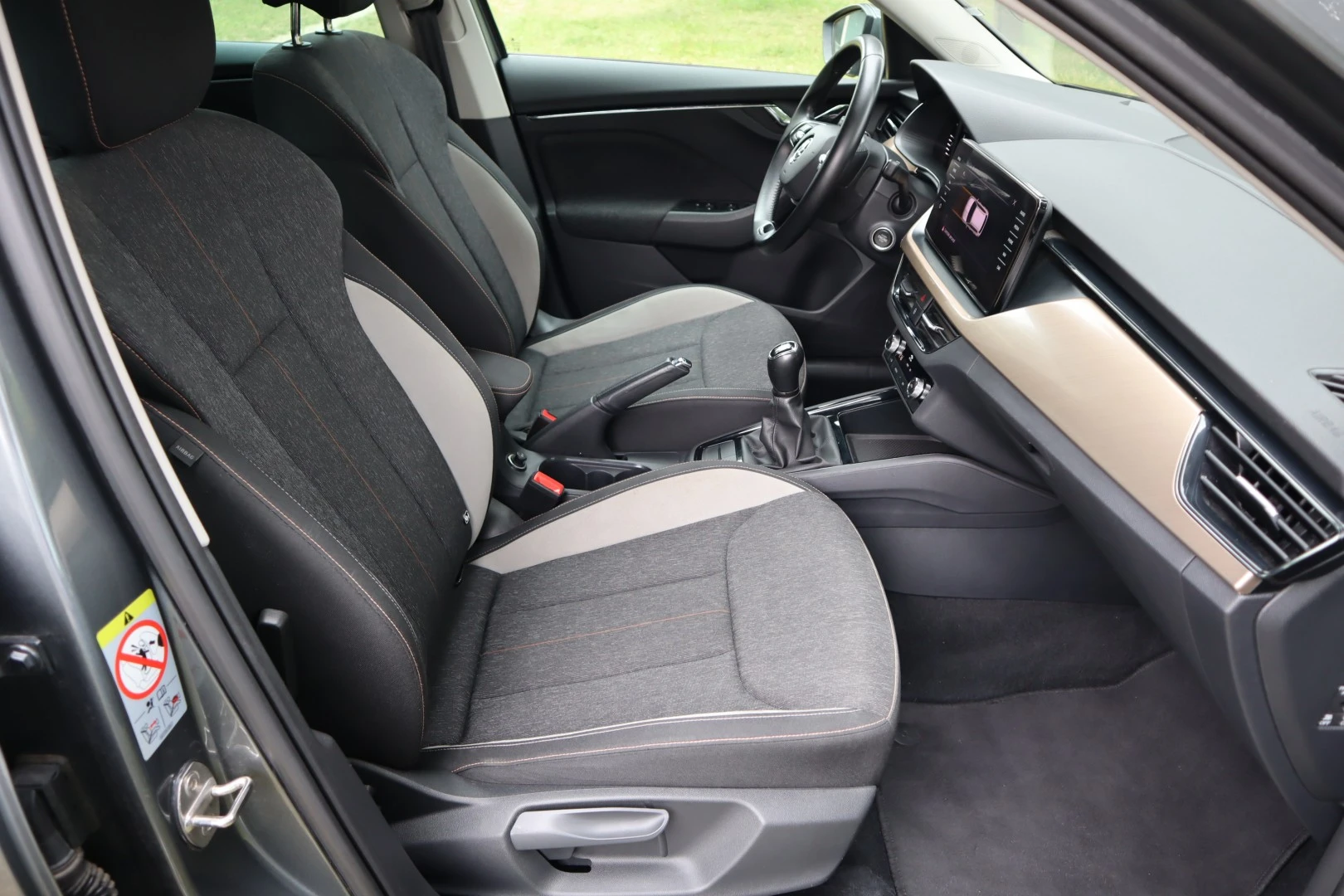 Skoda Kamiq 1.0 TSI Style