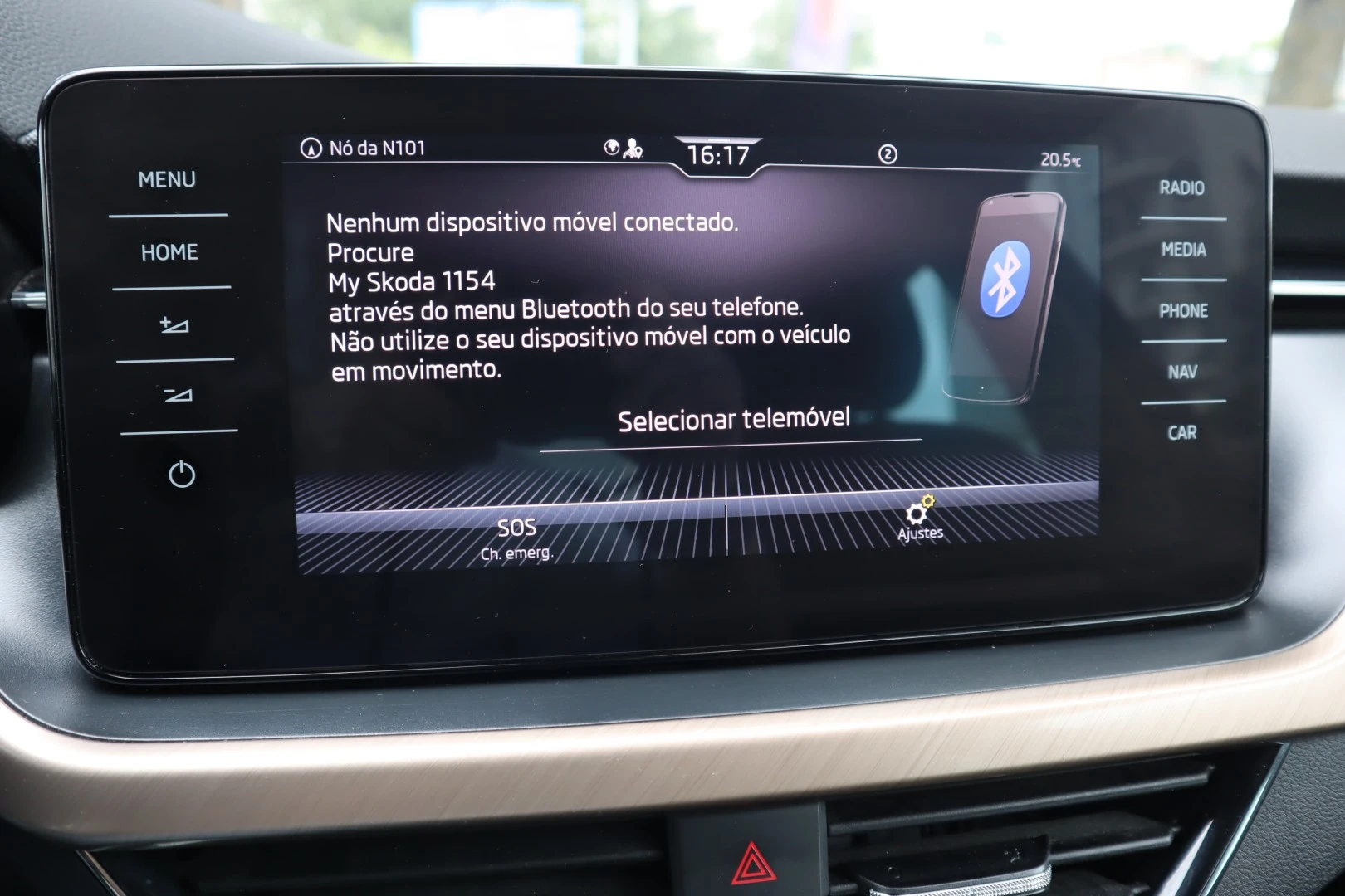 Skoda Kamiq 1.0 TSI Style