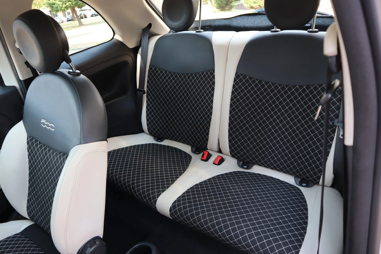 Fiat 500 1.0 GSE Hybrid Dolcevita