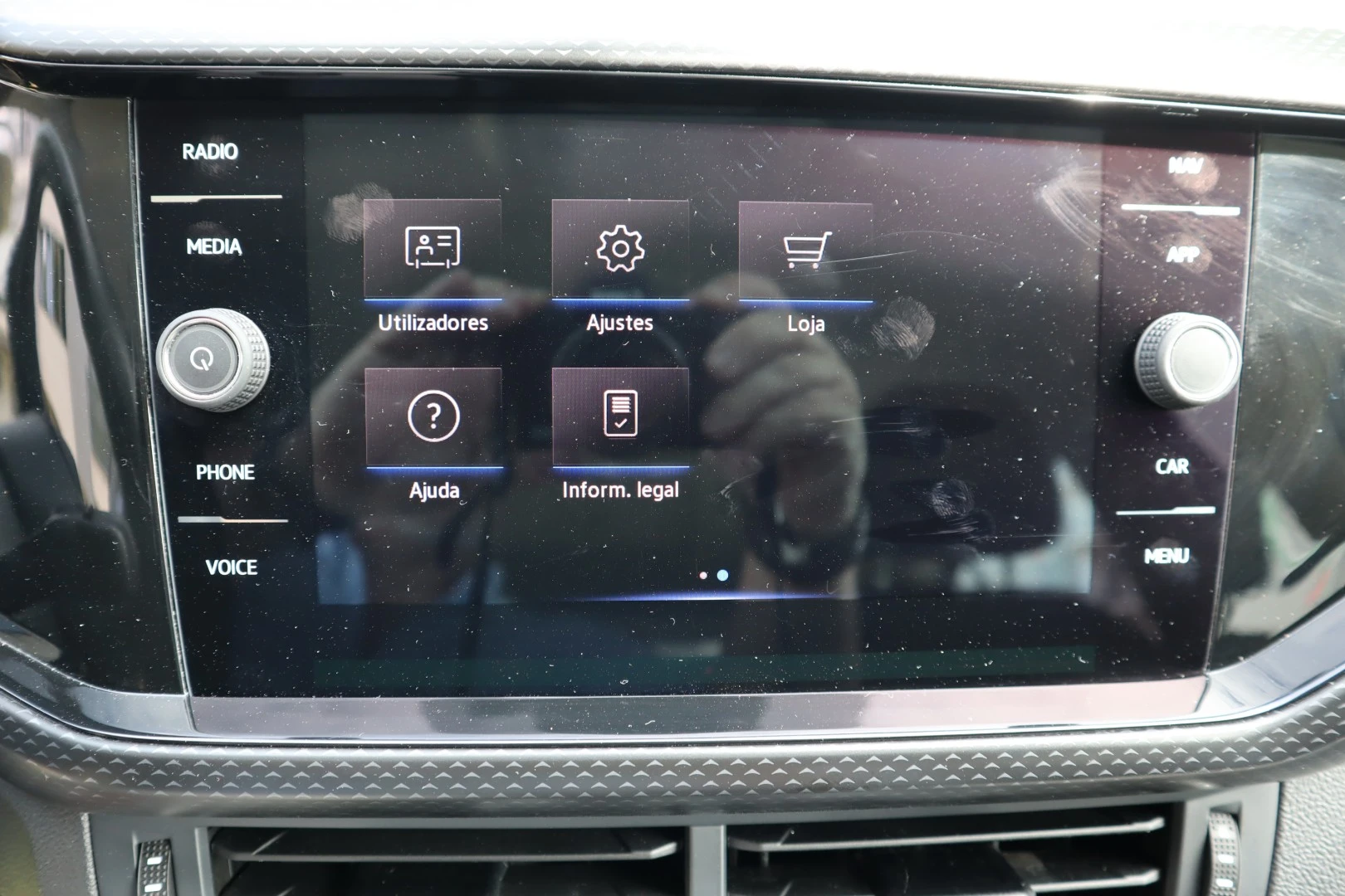 VW T-Cross 1.0 TSI Life