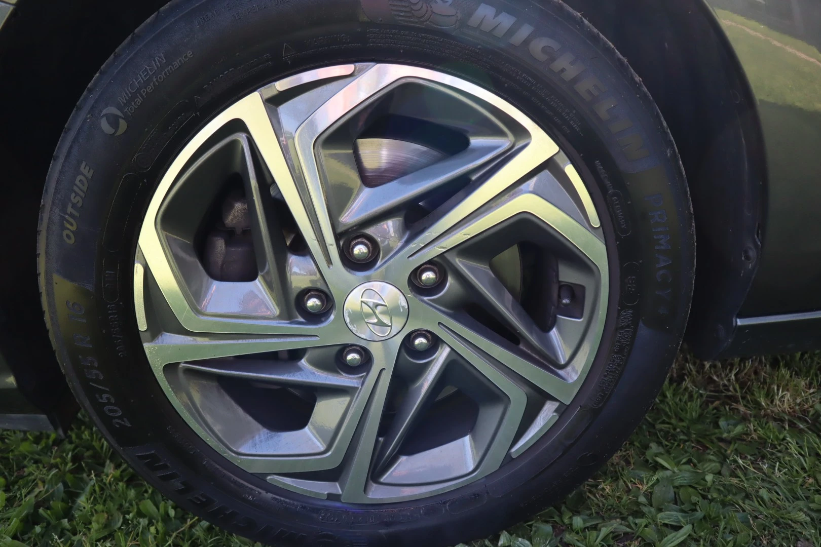 Hyundai i30 SW 1.0 T-GDi Style