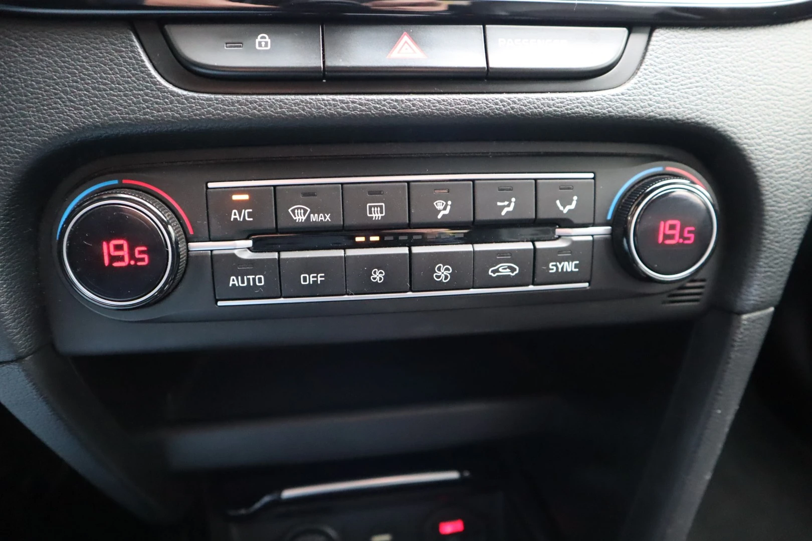 Kia XCeed 1.0 T-GDI Drive