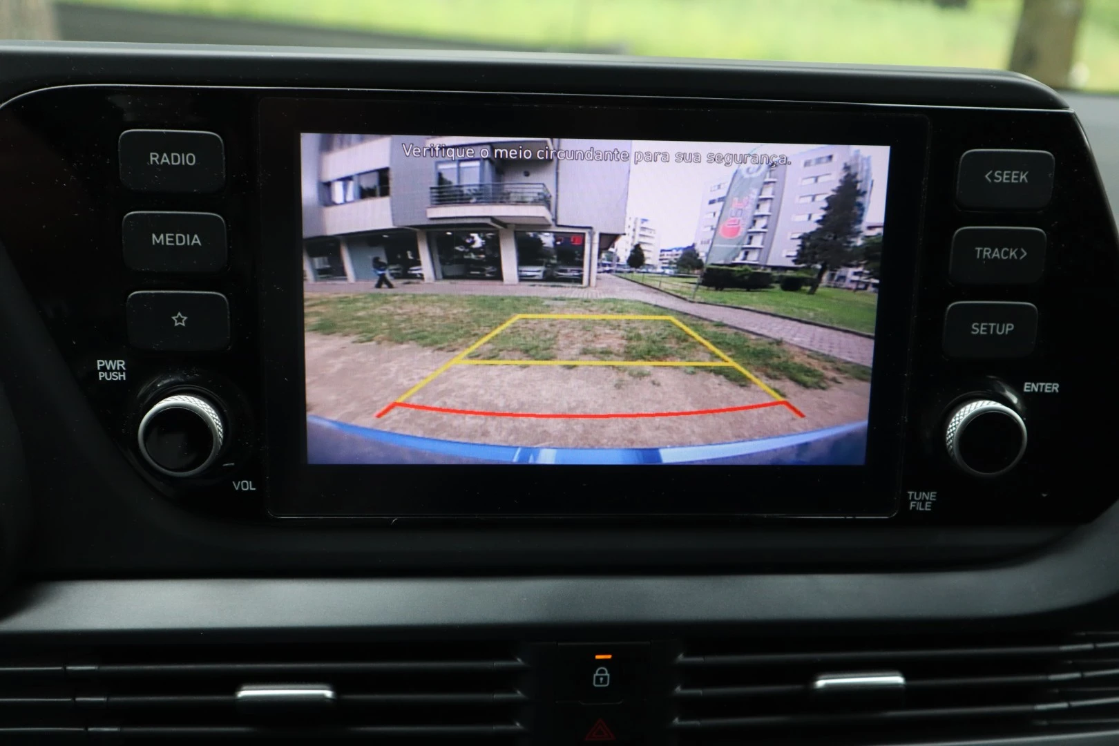 Hyundai i20 1.2 Comfort