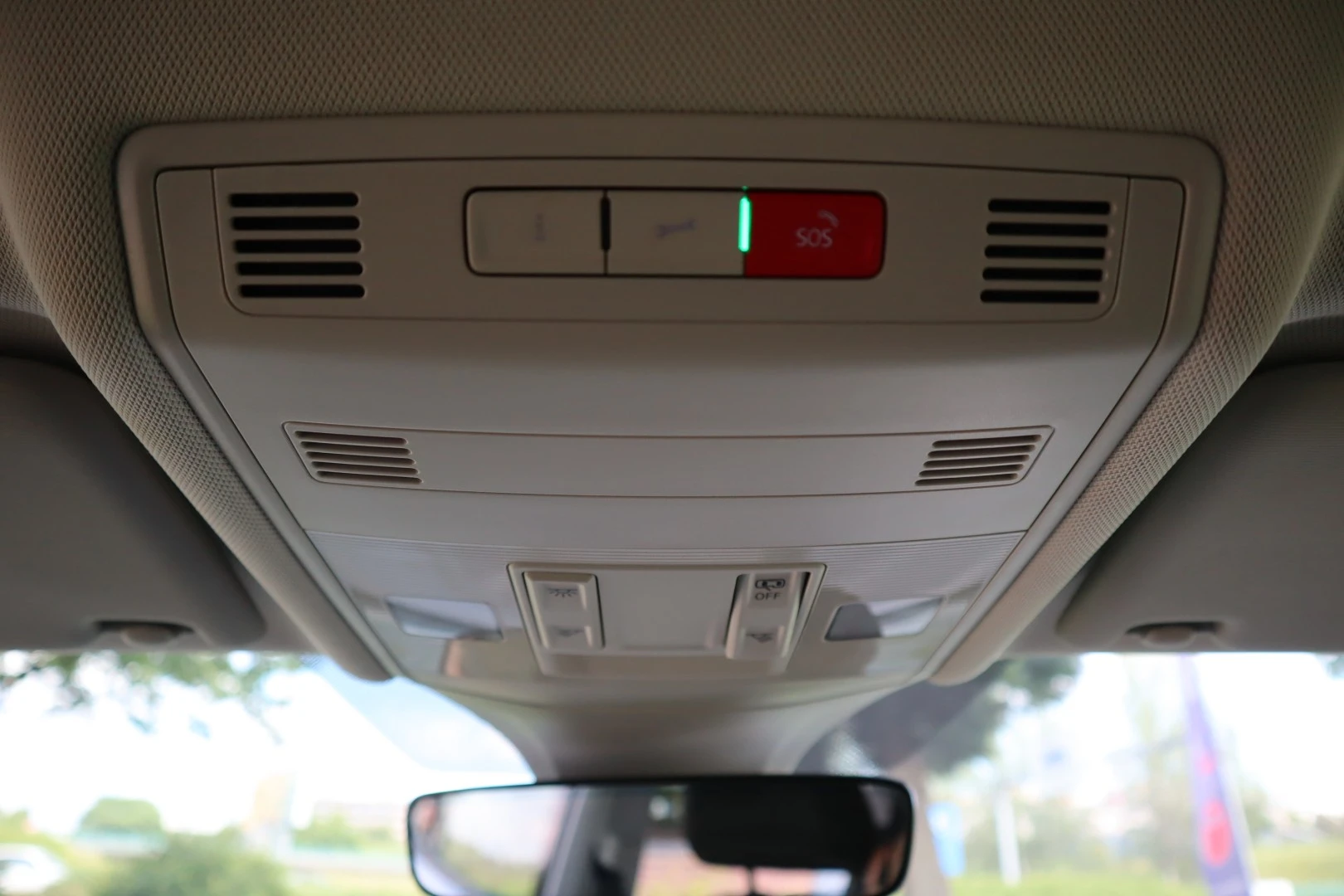 VW T-Cross 1.0 TSI Life