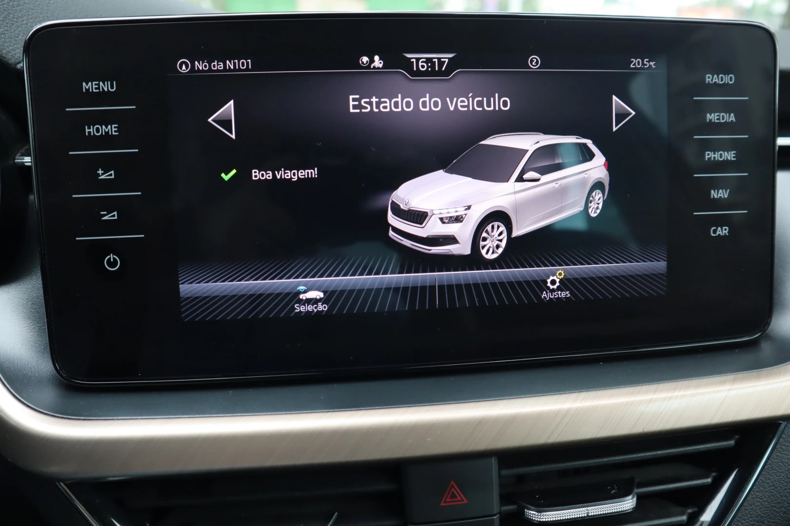 Skoda Kamiq 1.0 TSI Style